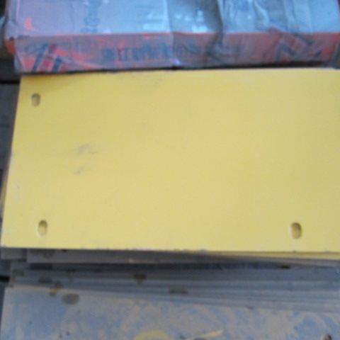 10A5110		Sealing plate one; Q235