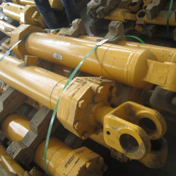 10C0046X0		Boom cylinder