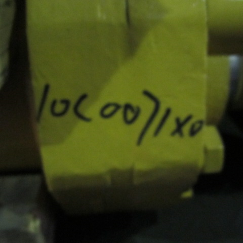 10C0071X0		bucket cylinder