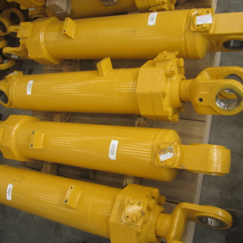 10C0091X0		Boom cylinder