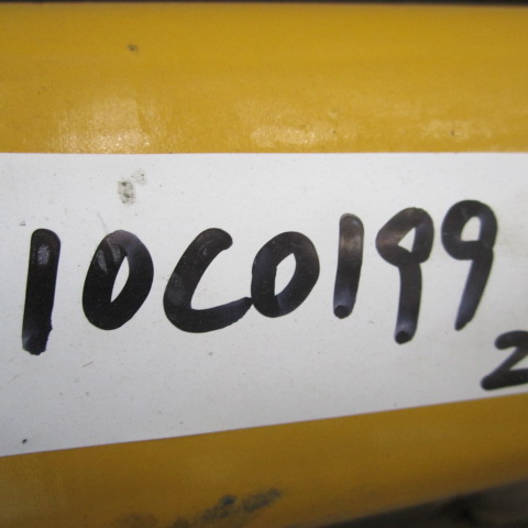 10C0199	10C0199	Loading and unloading fork cylinders; fittings