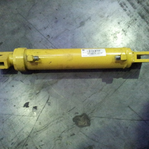 10C0316		Quick change cylinder; ASSY