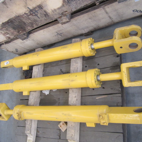 10C1200		Bucket cylinder; ASSY