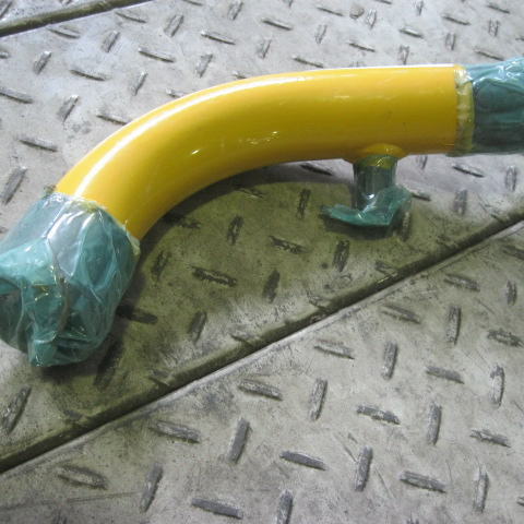 10D0327	10D0327	downpipe