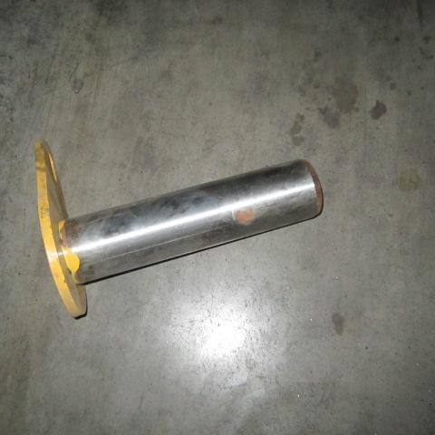 11D0713		pin; WELD