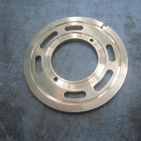 12A1601	20461-32335	valve plate; steel