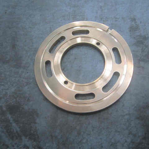 12A1601	20461-32335	valve plate; steel