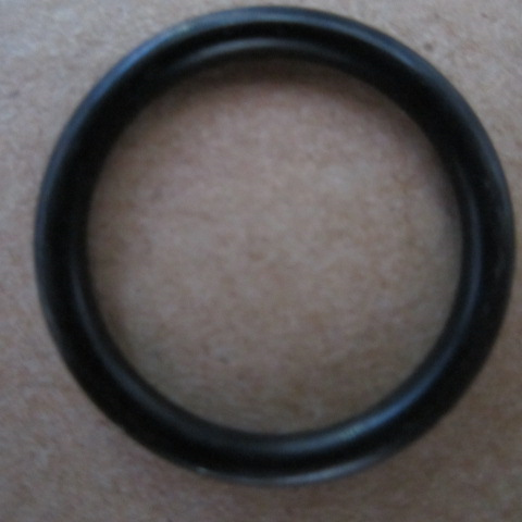 12B0023	O/14X2.65	O-ring GB3452.1-92; φ14×2.65