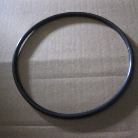 12B0026	O/125X5.3	O-ring GB3452.1-92; φ125×5.3