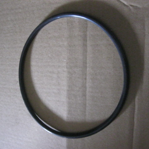 12B0026	O/125X5.3	O-ring GB3452.1-92; φ125×5.3