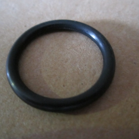 12B0291	O/22X2.4	O-ring seal; GB1235-76; 22×2.4; YI9424