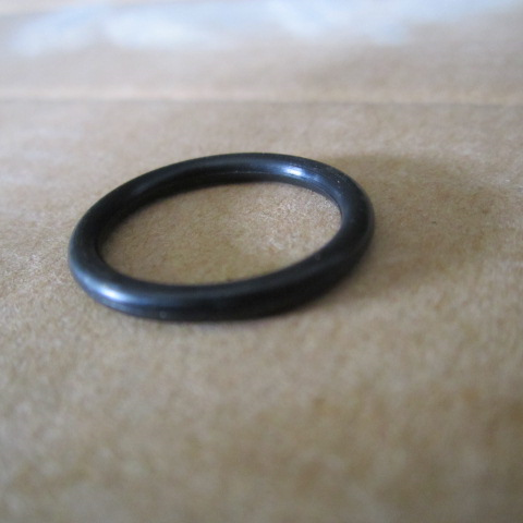 12B0291	O/22X2.4	O-ring seal; GB1235-76; 22×2.4; YI9424