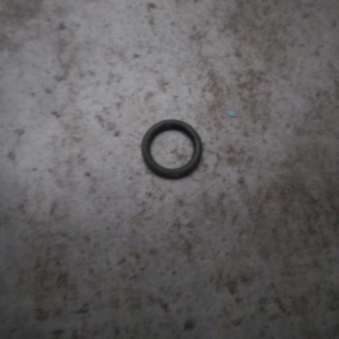 12B0331	O/11X1.9	O-ring seal; GB1235-76; 11×1.9; YI9424