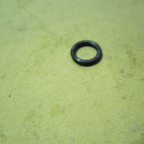 12B0331	O/11X1.9	O-ring seal; GB1235-76; 11×1.9; YI9424