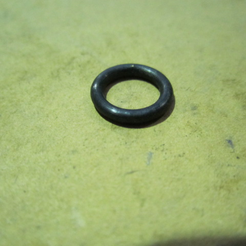 12B0331	O/11X1.9	O-ring seal; GB1235-76; 11×1.9; YI9424