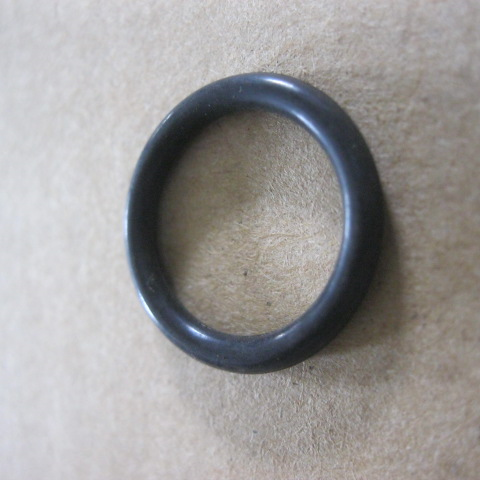 12B0343	O/18X2.4	O-ring seal; GB1235-76; 18×2.4; YI9424