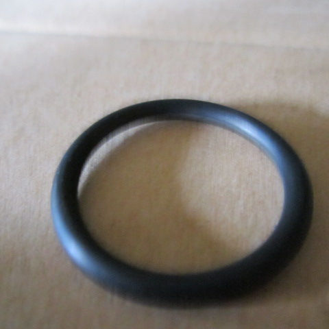 12B0379	O/30X3.1	O-ring seal; GB1235-76; 30×3.1; YI9424