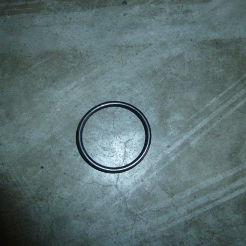 12B0441		O-ring AS568A-123; φ29.82×2.62