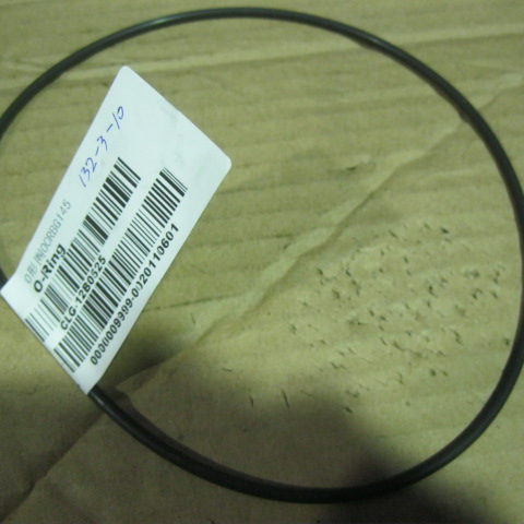 12B0525		O-ring OORBG145