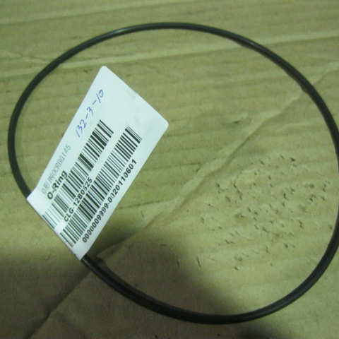 12B0525		O-ring OORBG145