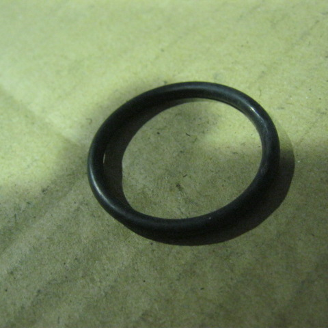 12B0551		O-ring OORBG30