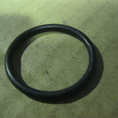 12B0551		O-ring OORBG30