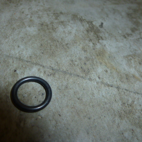 12B0553		O-ring 8202-007