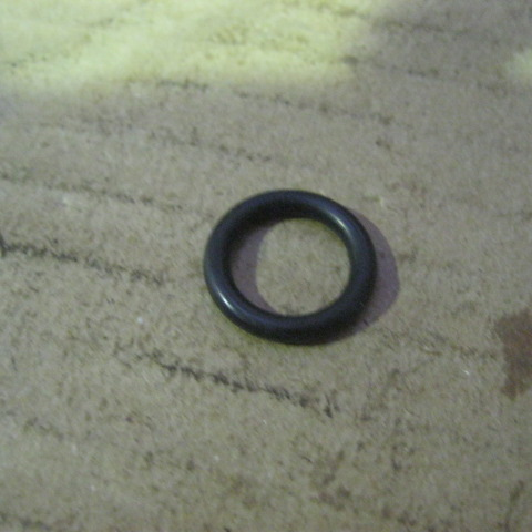 12B0701		O-ring 00RBP8W