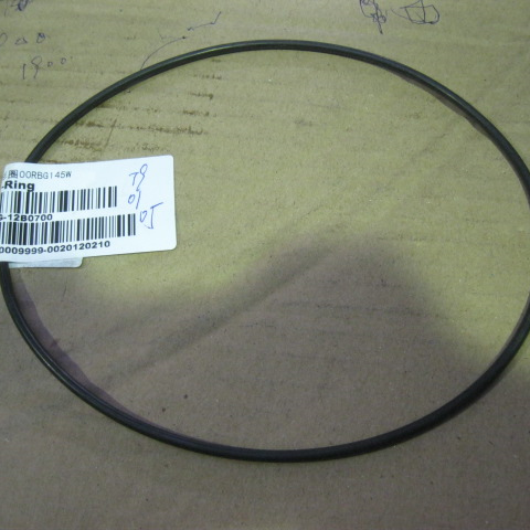 12B0700		O-ring 00RBG145W