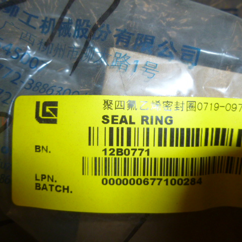 12B0771		PTFE sealing ring 0719-097