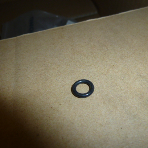 12B0774		O-ring 0200-010