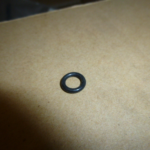 12B0774		O-ring 0200-010