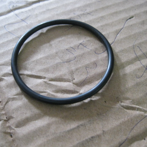 12B0810		O-ring AS568-227; 53.57×3.53