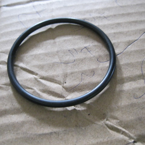 12B0810		O-ring AS568-227; 53.57×3.53