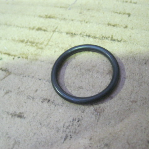 12B0901	OORBP20	O-ring; 1E0072