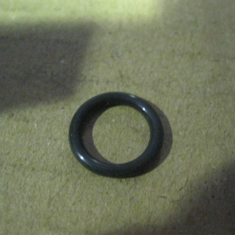 12B0902	OORBP10	O-ring; 1E0072