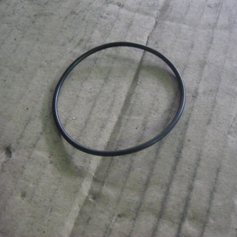 12B0910		O-ring VZ50102761H50