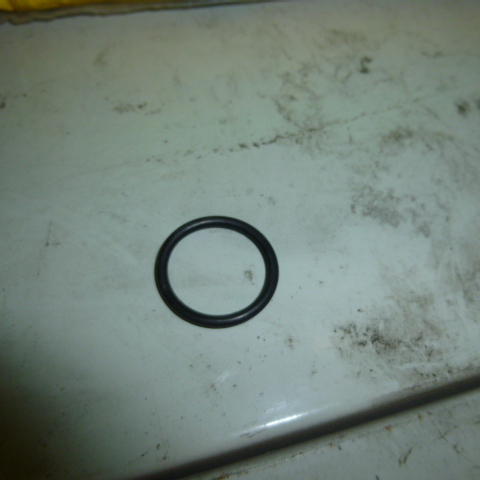 12B0915		O-ring OORBP20