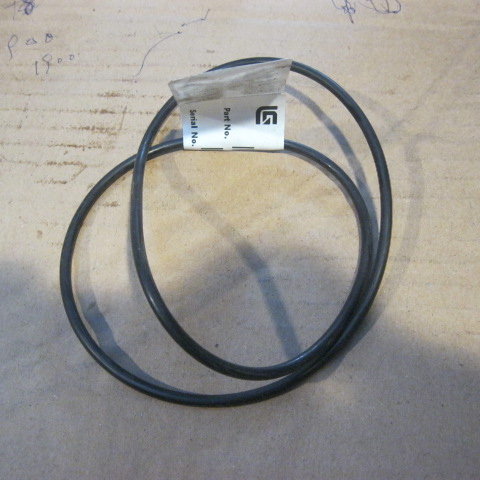 12B0948	00RWG42	O-ring; PTFE resin