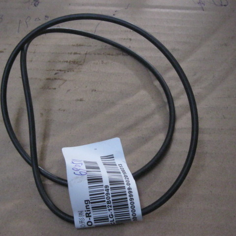 12B0949	00RWG45	O-ring; PTFE resin