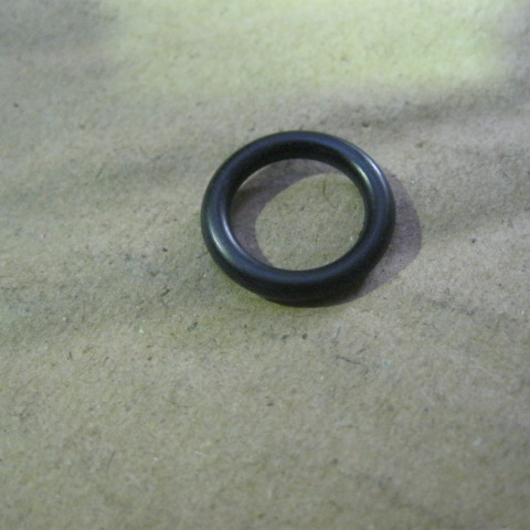 12B0962	00RBP11	O-ring; PTFE resin