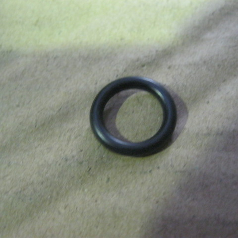 12B0962	00RBP11	O-ring; PTFE resin