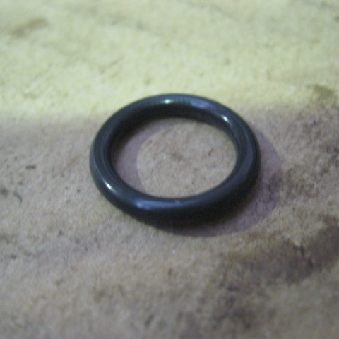 12B0963		O-ring 00RBP12W