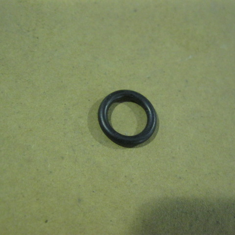 12B0981	00RBP8	O-ring; P8-025 (7.8X1.9); NBR