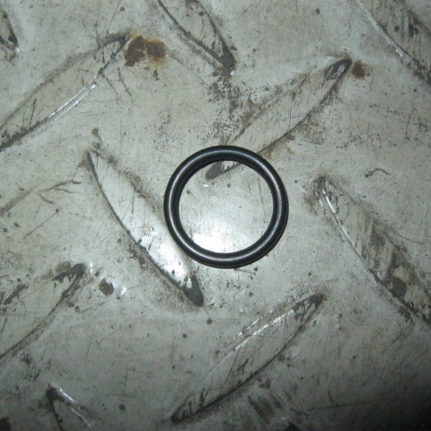 12B1412		O-ring; OR16.3×2.4; NBR-90