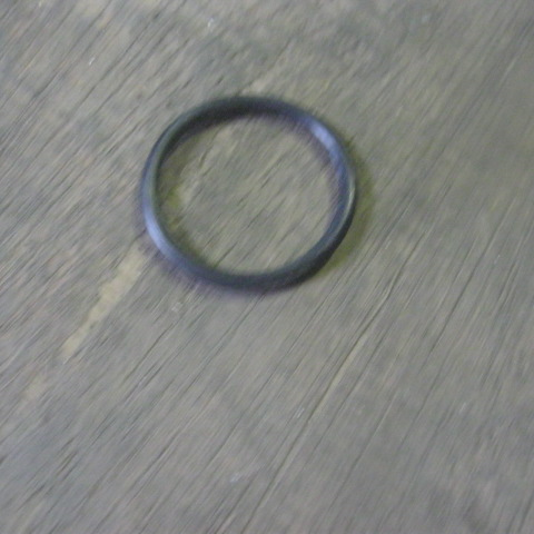 12B1413		O-ring; OR20×2; NBR-90