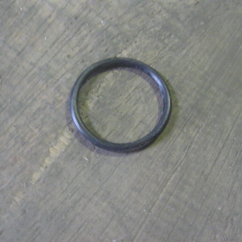 12B1413		O-ring; OR20×2; NBR-90