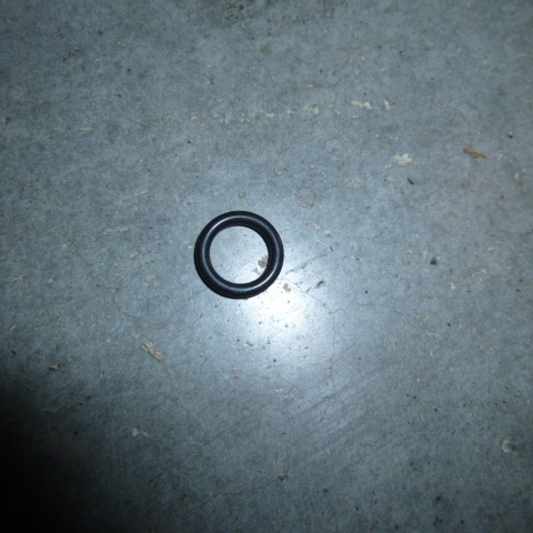 12B1604		O-ring; 9.3×2.2; NBR-90