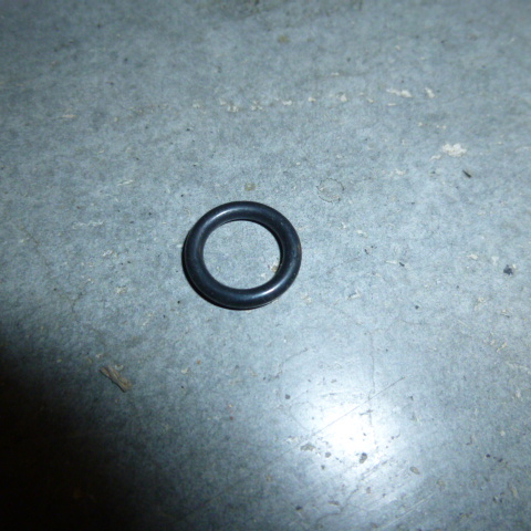 12B1604		O-ring; 9.3×2.2; NBR-90