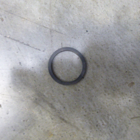 12B1623	DIN3869-27-NBR	Sealing ring; NBR